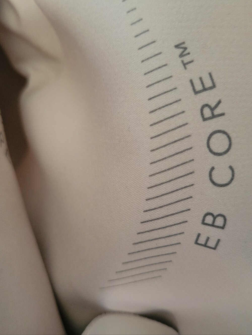 Evelyn Bobbie The Defy Bra Sand S - Picture 10 of 11